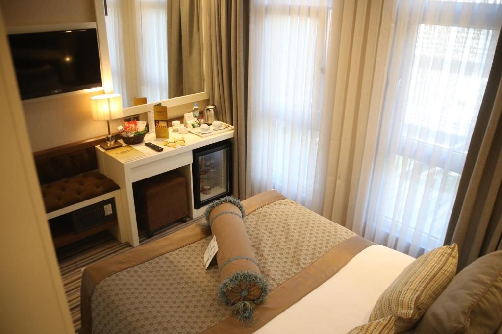 هتل سون دیپ